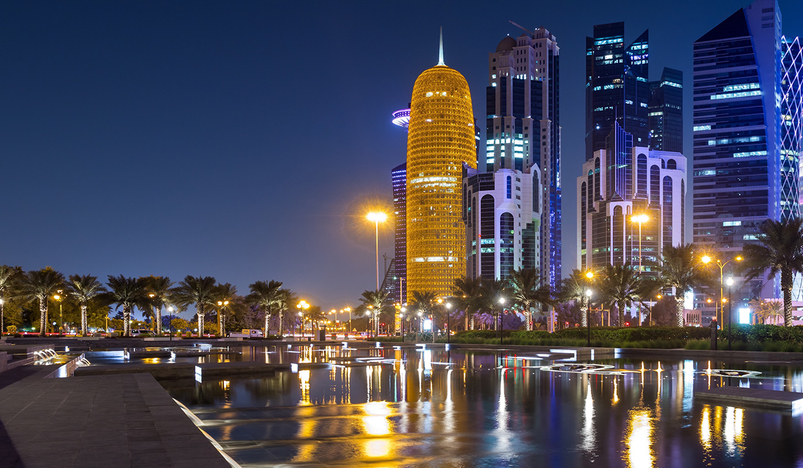 Doha ranks second safest city in the world